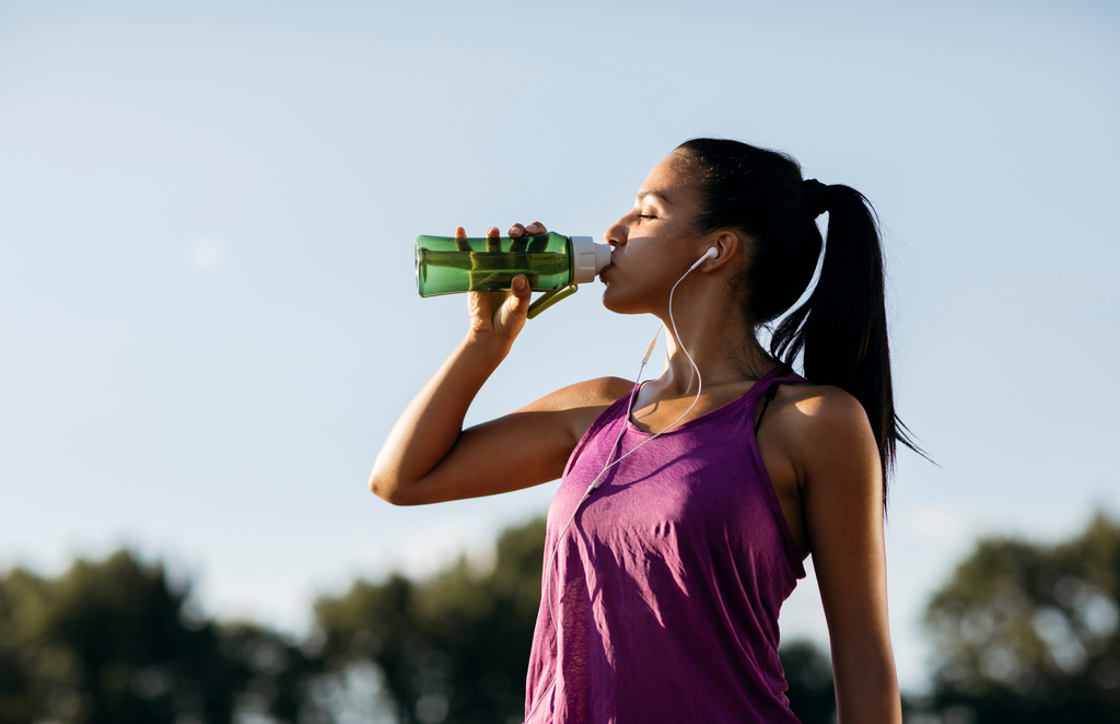 Energy Boost and More: 10 Benefits of Pre-Workout for Women